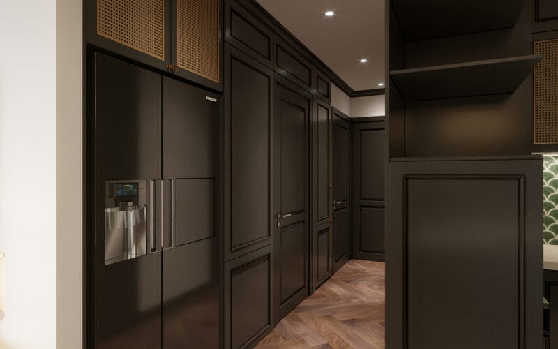 Chung cư D5 cầu giấy 14