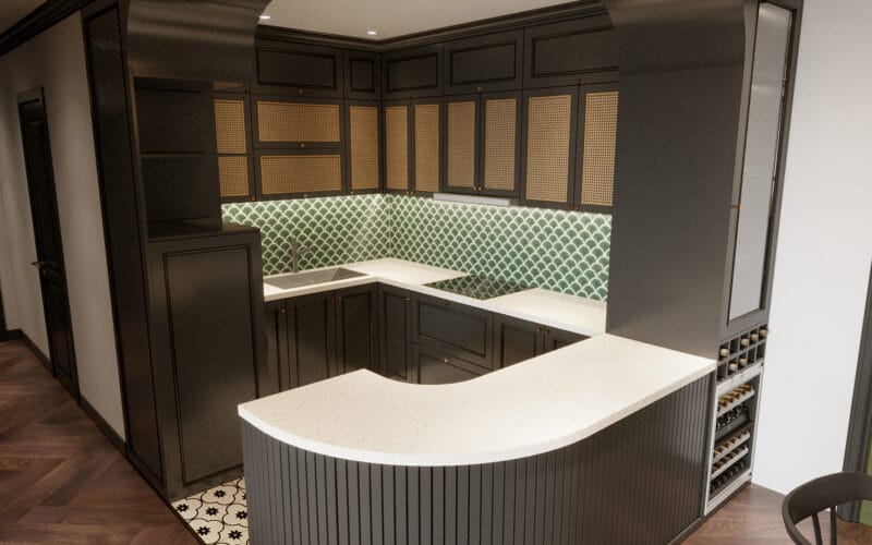 Chung cư D5 cầu giấy 15