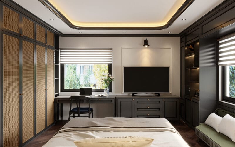 Chung cư D5 cầu giấy 20