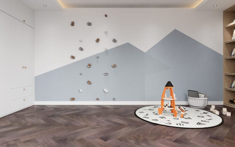 Chung cư D5 cầu giấy 21