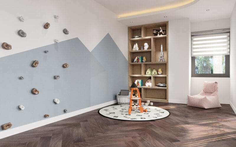 Chung cư D5 cầu giấy 22