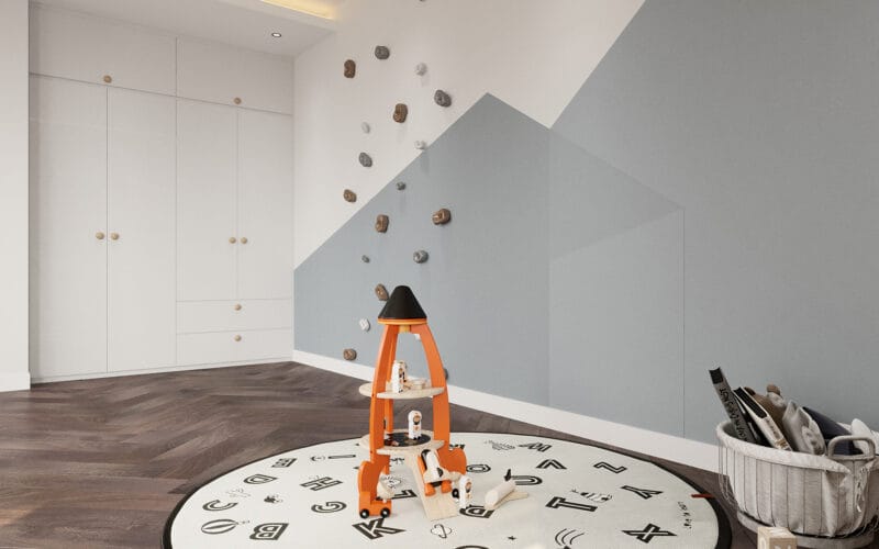 Chung cư D5 cầu giấy 23