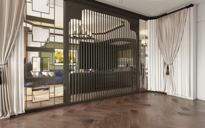 Chung cư D5 cầu giấy 24