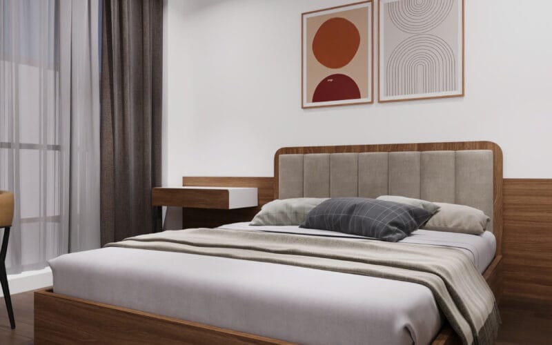 Cải tạo chung cư Skylake phạm hùng 4