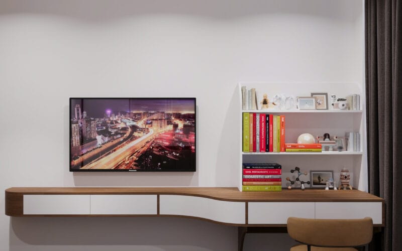 Cải tạo chung cư Skylake phạm hùng 2