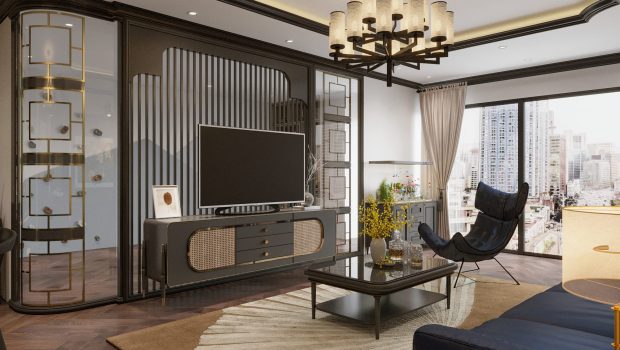 Chung cư D5 cầu giấy 10