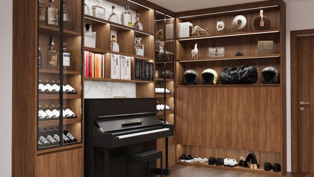 Cải tạo chung cư Skylake phạm hùng 3